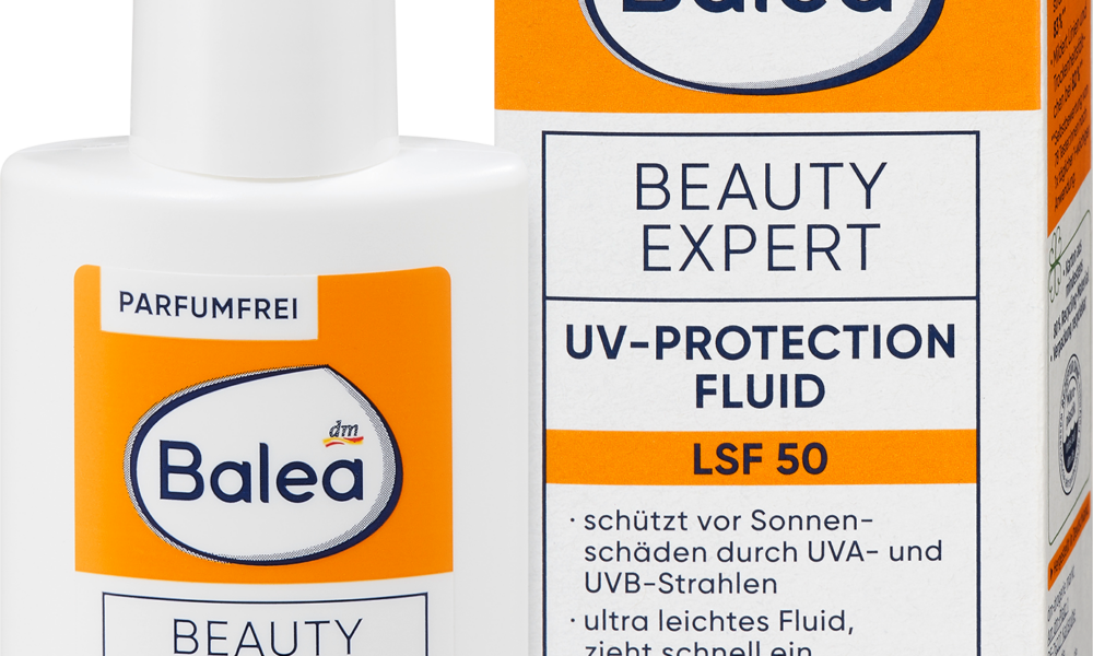 باليا سوائل بيوتي إكسبرت للحماية من الأشعة فوق البنفسجية SPF50، 50 مل