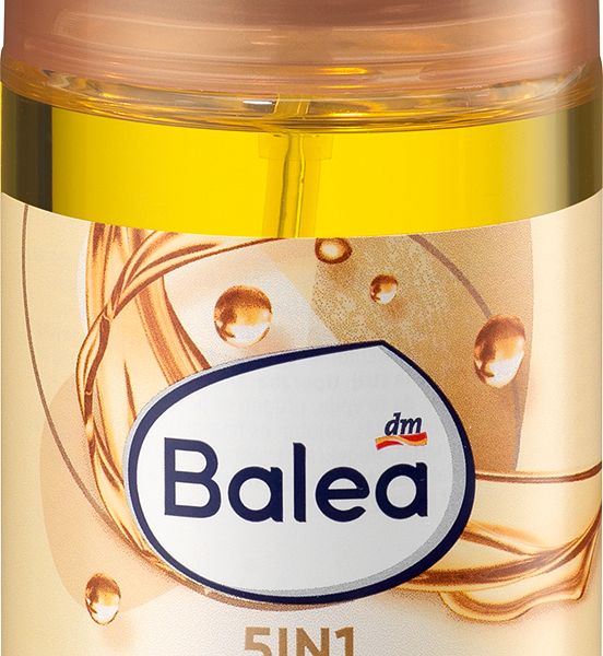 باليا زيت تجميل ، 150 مل