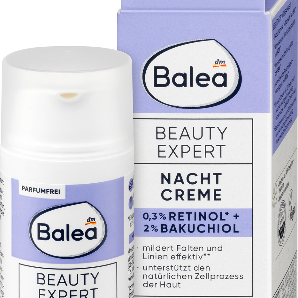 باليا كريم ليلي خبير الجمال، 30 مل