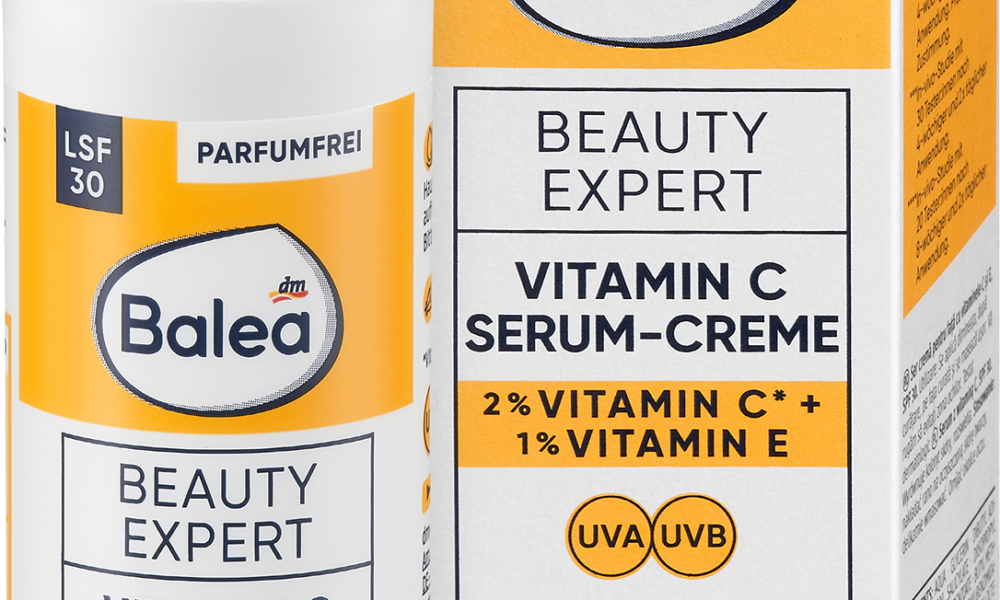 باليا سيروم بيوتي إكسبرت سيروم فيتامين سي كريم SPF 30 ، 50 مل