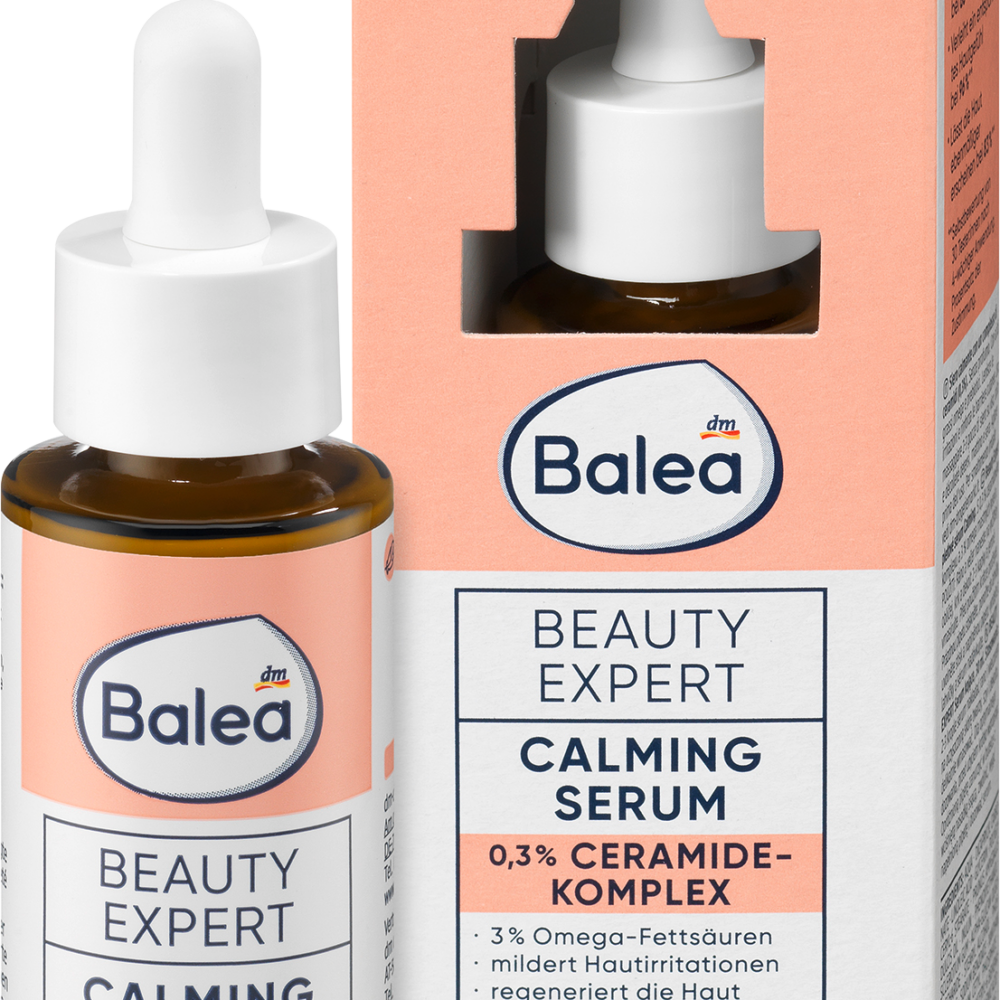 باليا سيروم خبير التجميل المكيمين، 30 مل