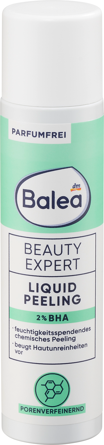 باليا تونر تقشير خبير الجمال، 125 مل