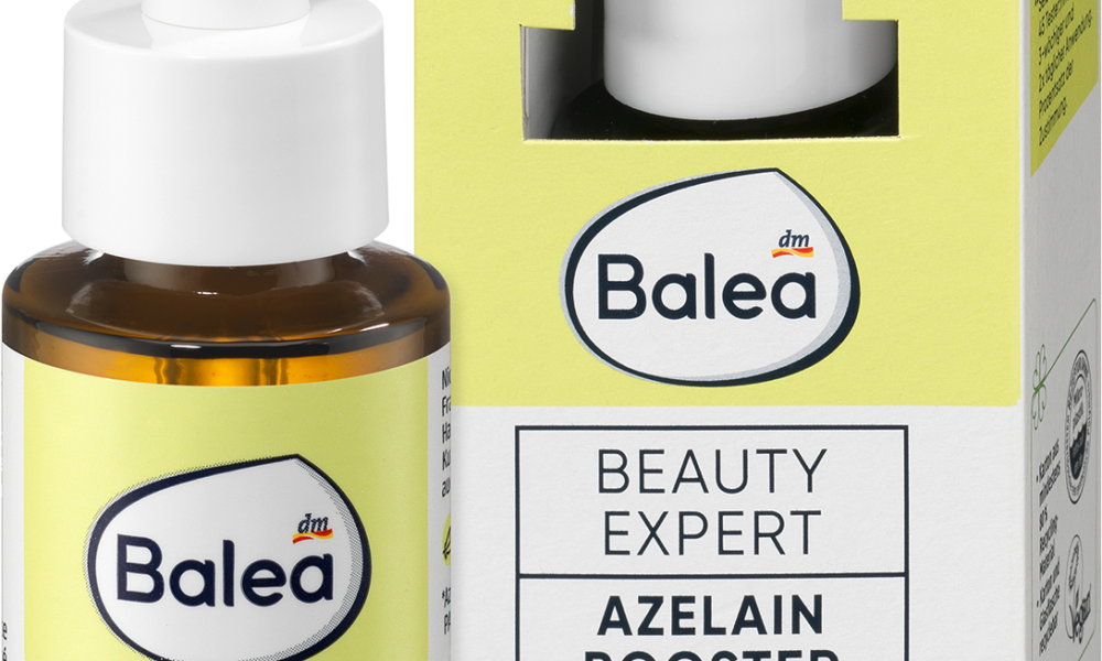 Balea سيروم خبير التجميل Azelain Booster ، 30 مل