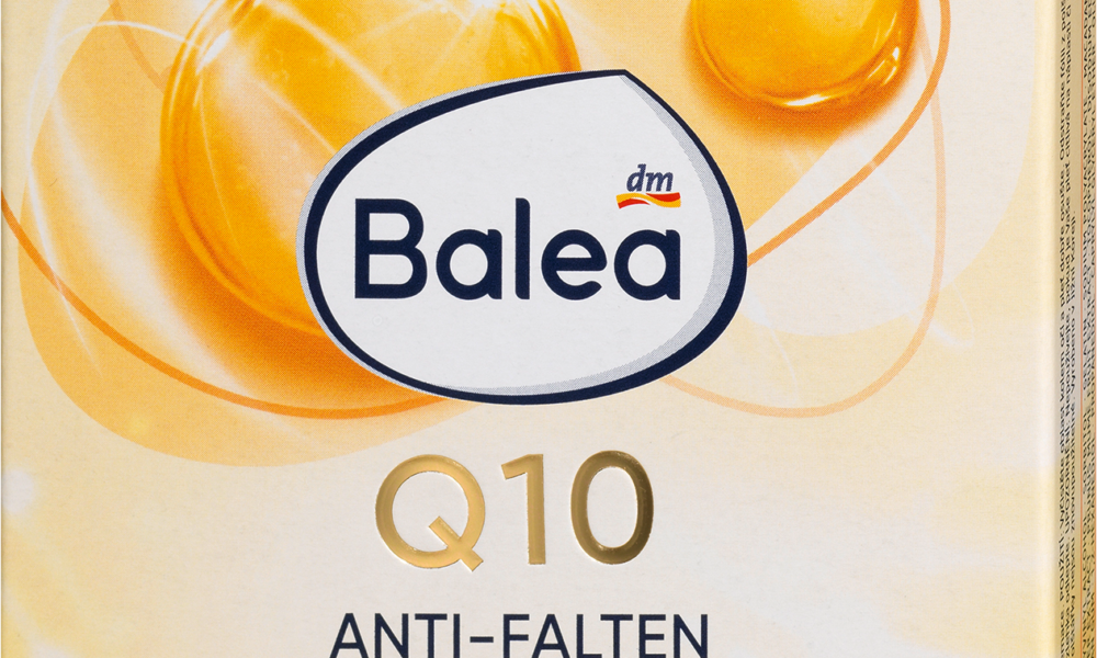 باليا ضمادات عين مضادة للتجاعيد Q10 (6 أزواج) ، 12 قطعة