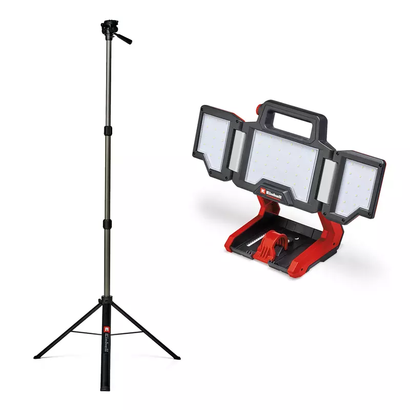 TP-CL 18/3000 Li Set - Solo