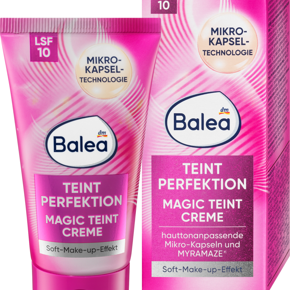 باليا كريم للوجه بشرة بيرفكشن SPF 10، 50 مل