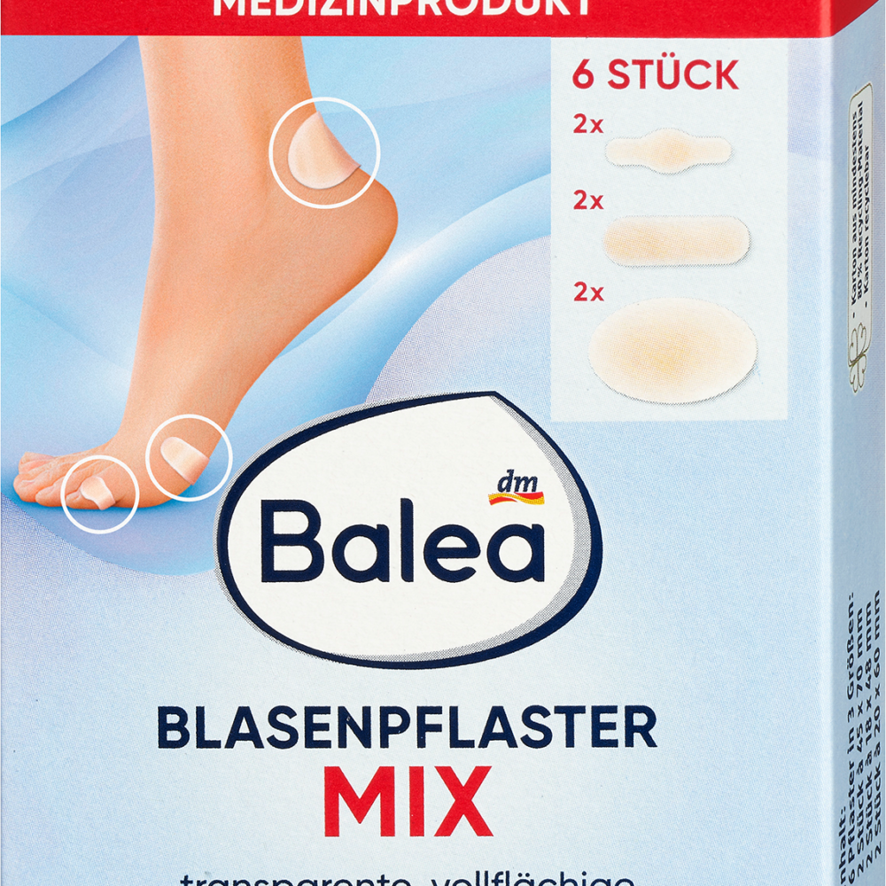 باليا خلطة جبس نفطة ، 6 قطع جهاز طبي