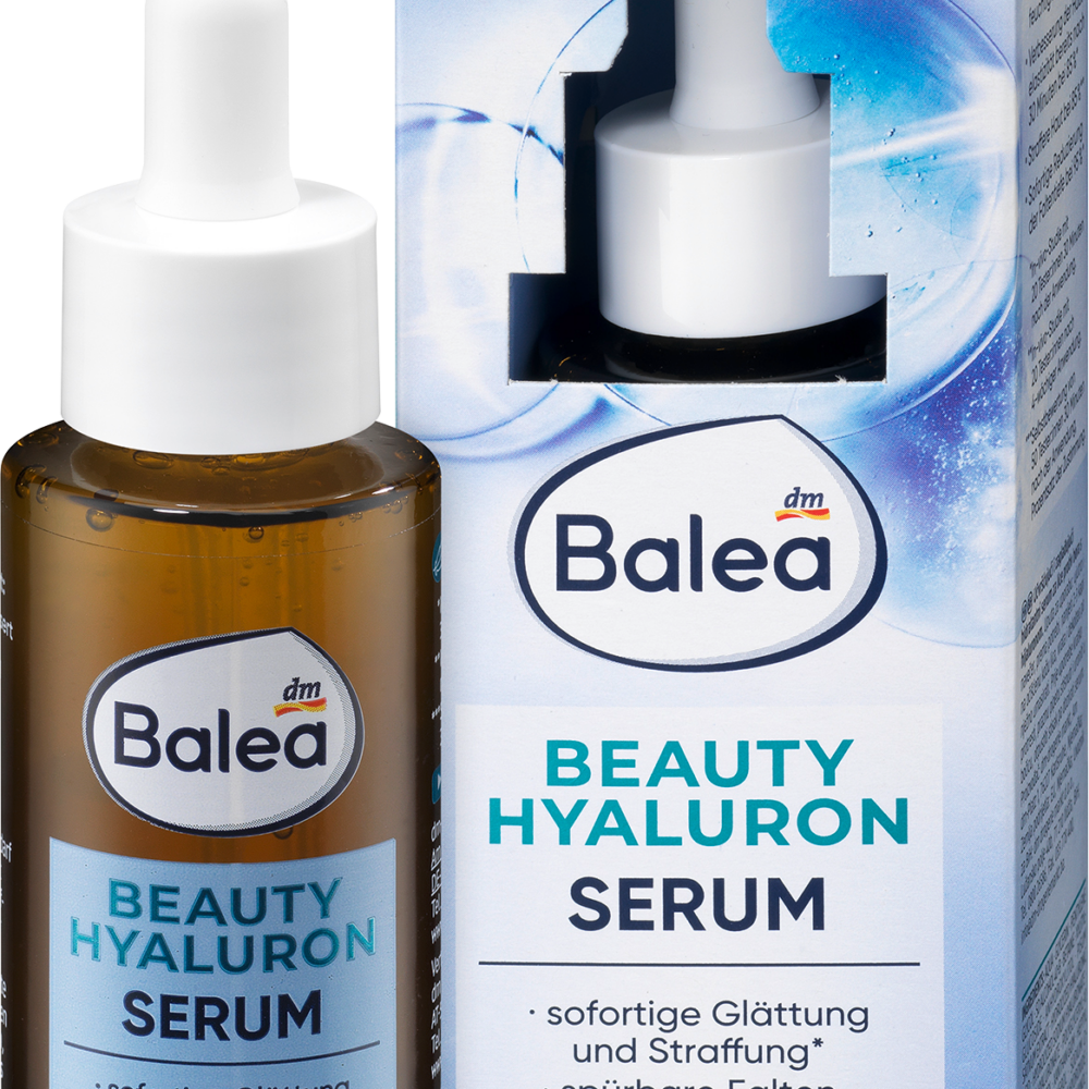 باليا سيروم بيوتي حمض الهيالورونيك 7 أضعاف ، 30 مل