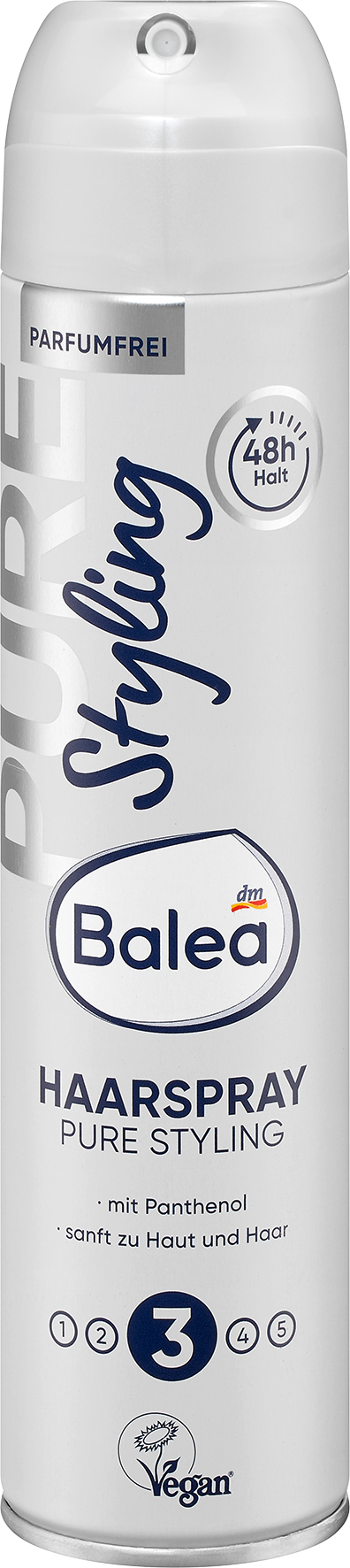 باليا بخاخ الشعر تصفيف نقي، 300 مل