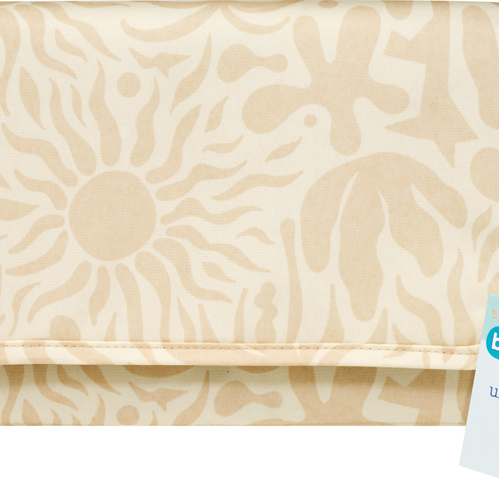 بيبي لوف سجادة تغيير، 1 قطعة