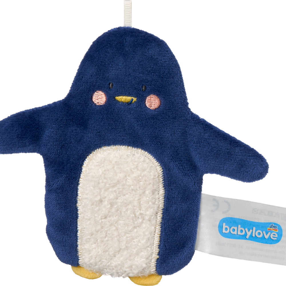 بيبي لوف لعبة طقطقة بطريق، 1 قطعة