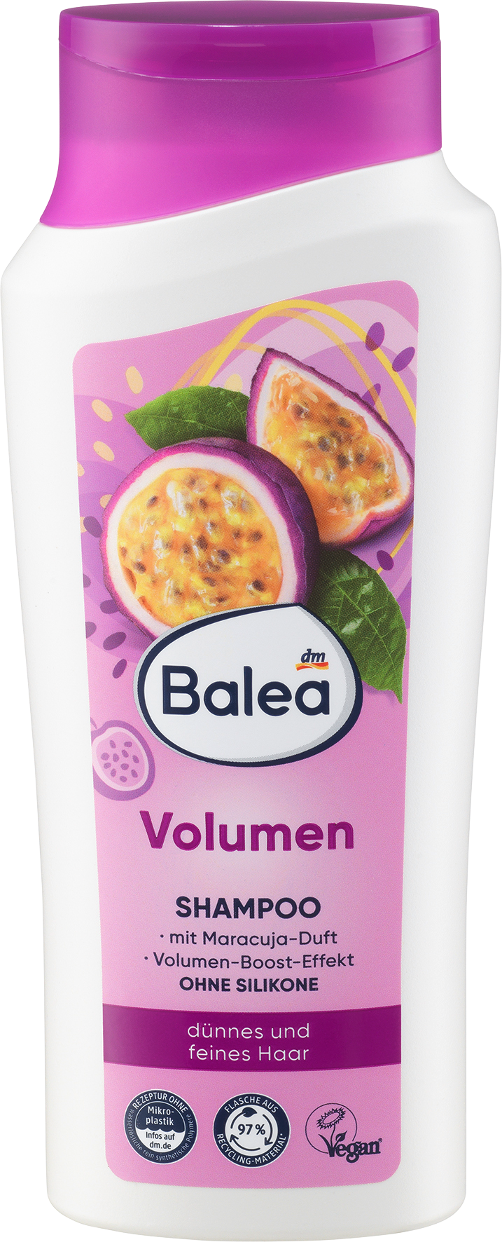 باليا شامبو فولو من ، 300 مل