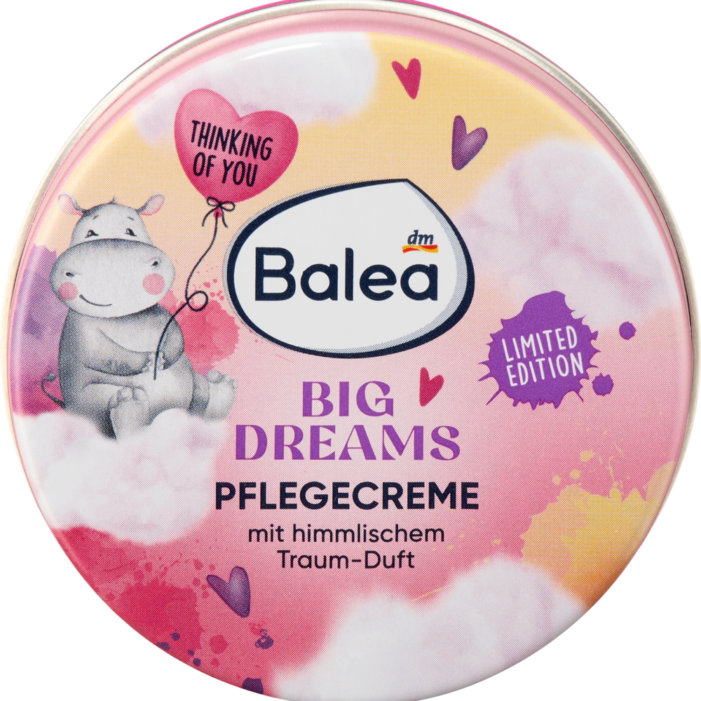 باليا كريم كير بيج دريمز ، 30 مل