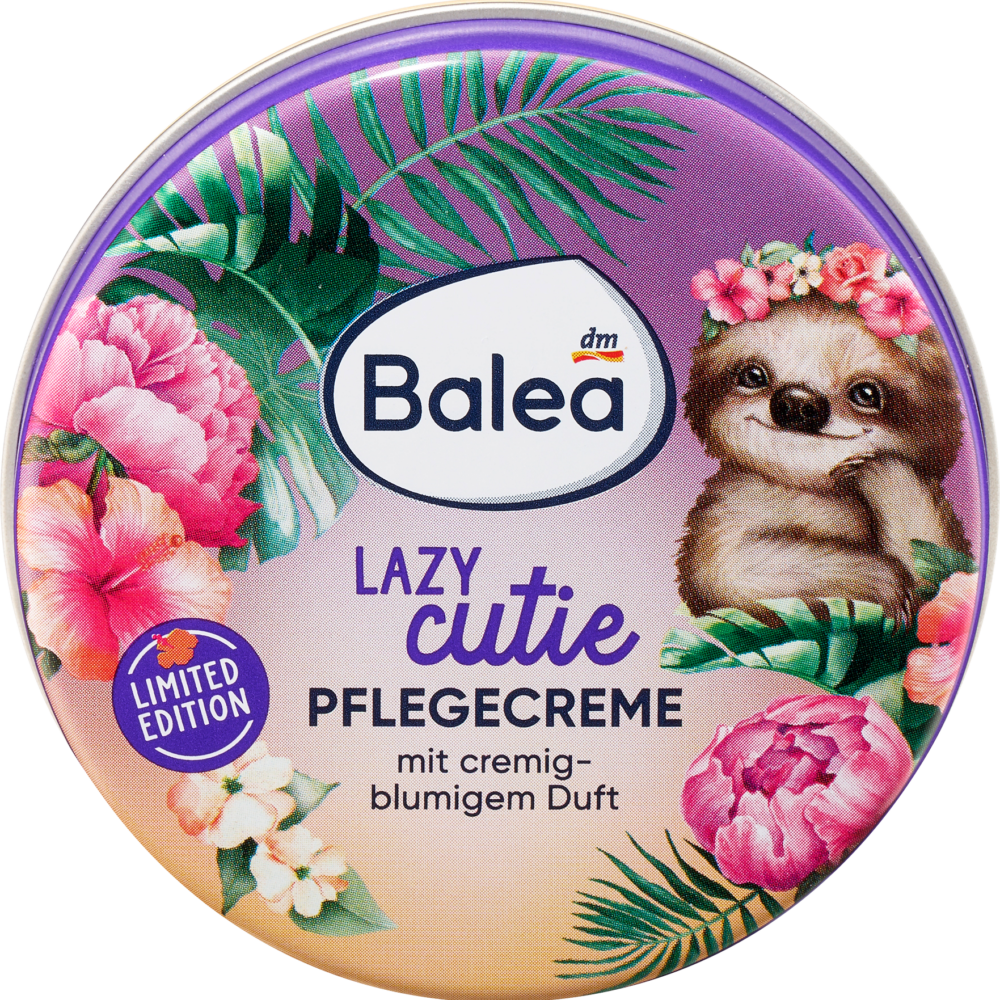 باليا كريم كير ليزي كوتي، 30 مل