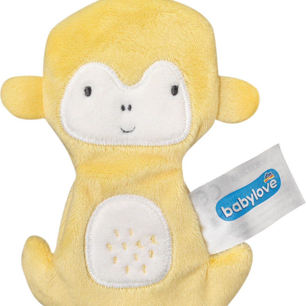 قطيعة أفخم بيبي لوف ، 1 قطعة