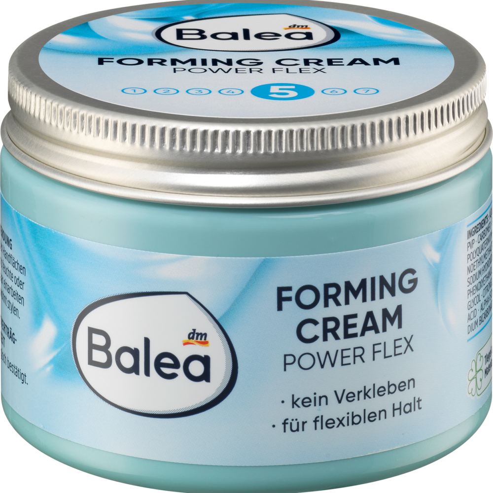 باليا كريم تصفيف الشعر باور فليكس، 150 مل