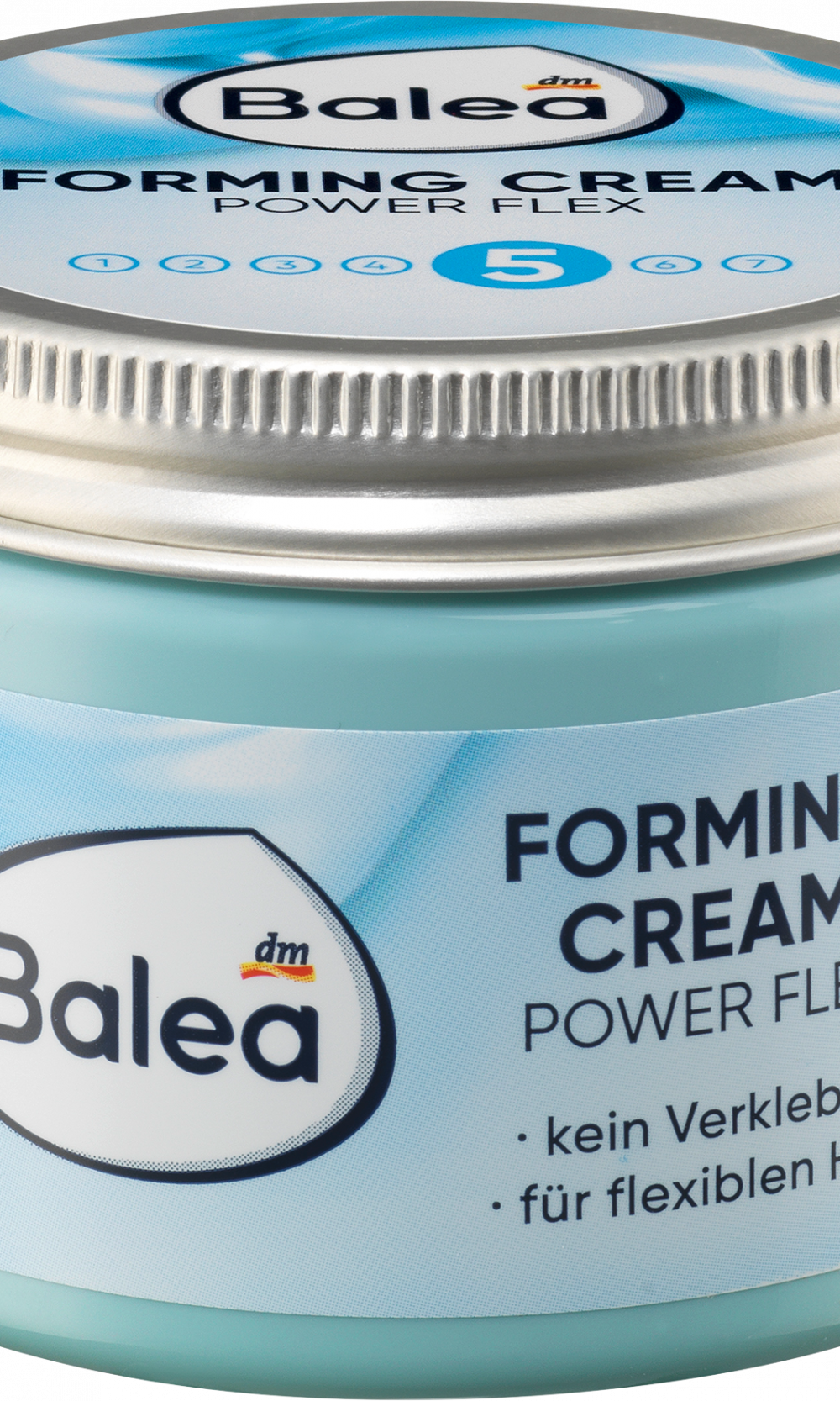 باليا كريم تصفيف الشعر باور فليكس، 150 مل