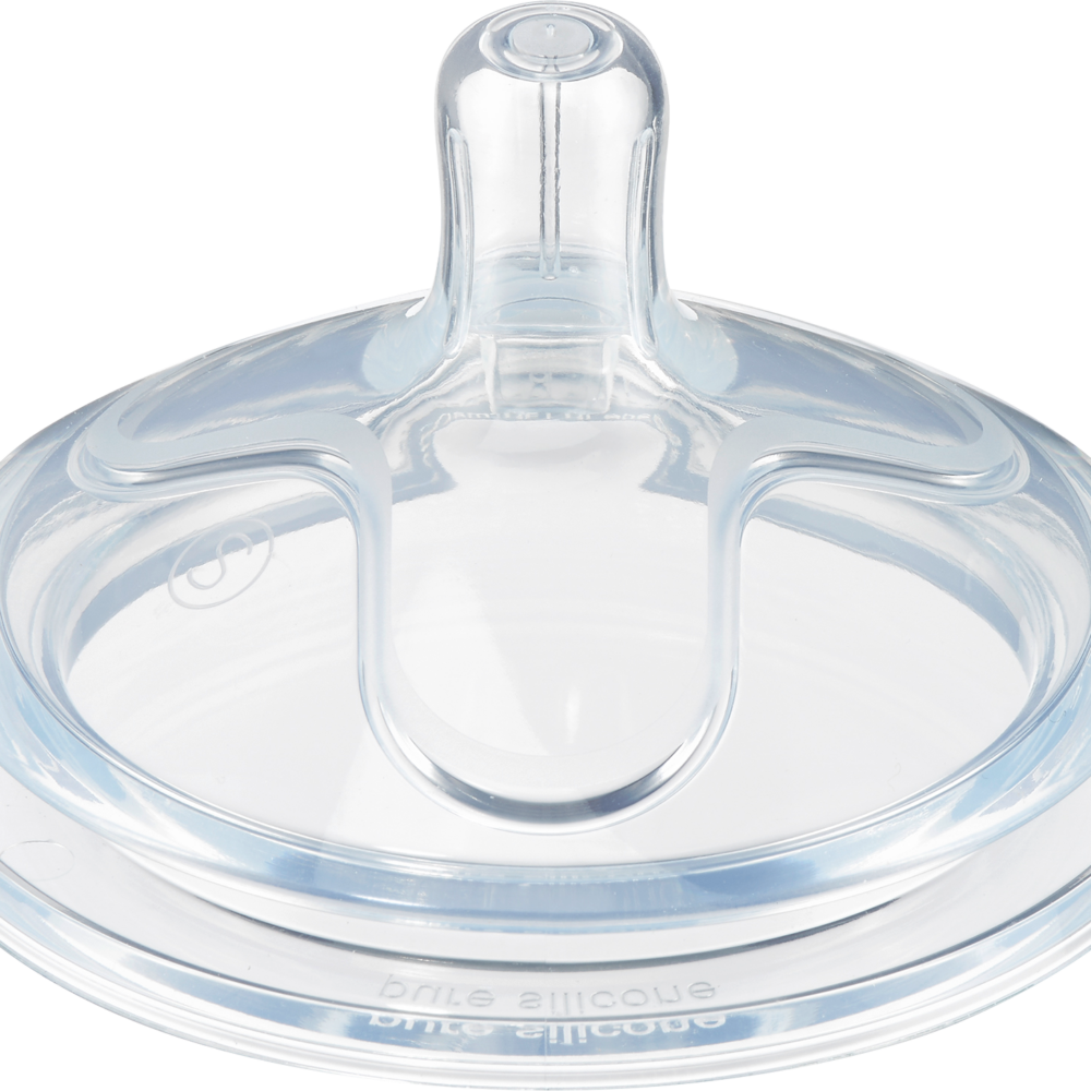 بيبي لوف حلمة بريميوم مقاس S، 1 قطعة