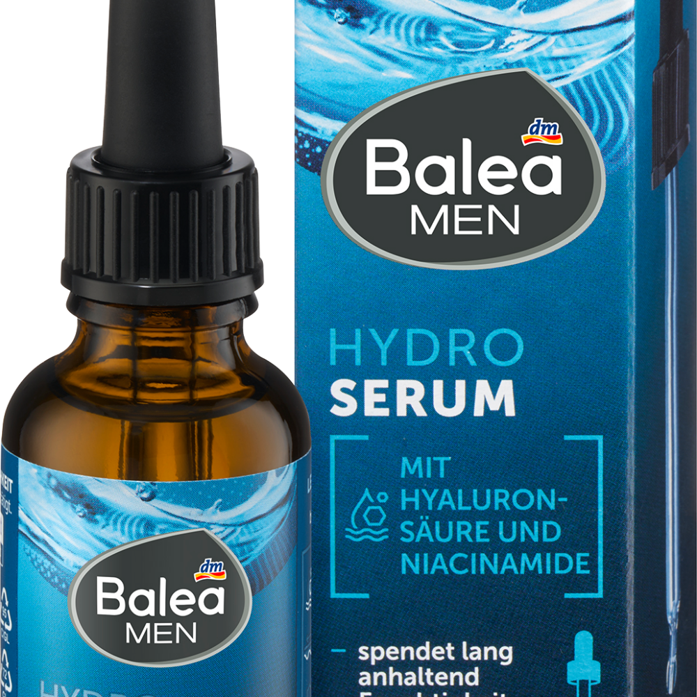 باليا سيروم للرجال المائي ، 30 مل