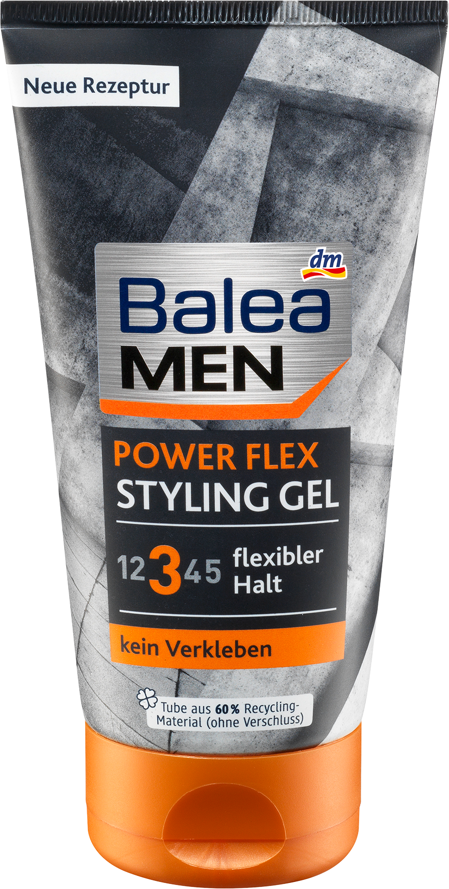 باليا جل للشعر للرجال باور فليكس، 150 مل