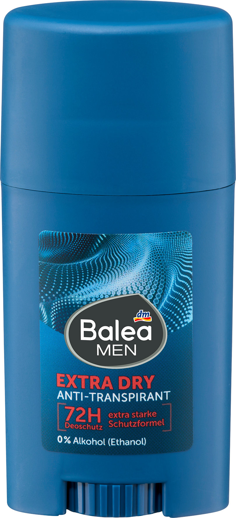 باليا للرجال مزيل عرق مضاد للتعرق جاف للغاية، 50 مل