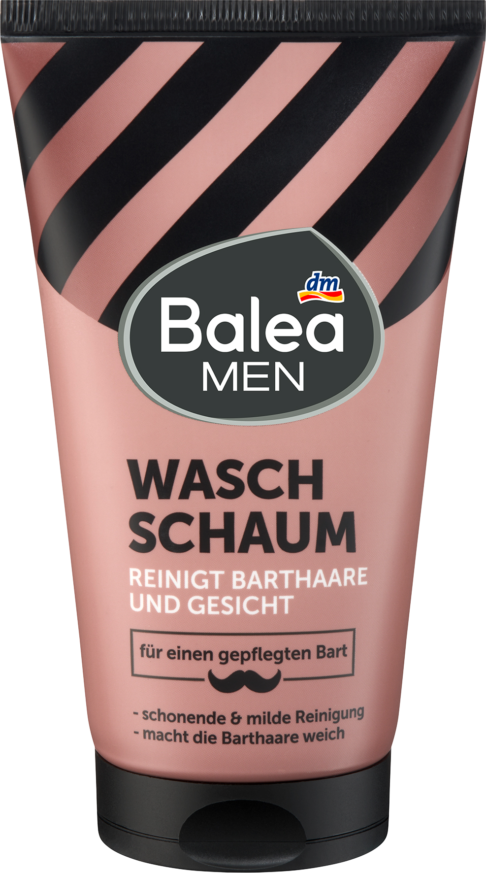 باليا رغوة غسيل للرجال، 150 مل