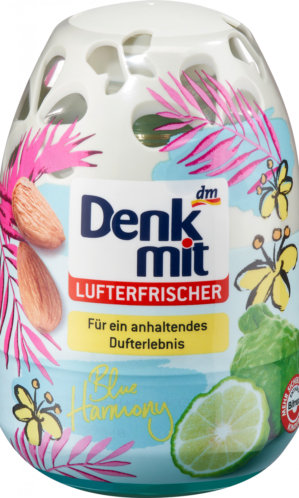 دنكميت معطر جو بلو هارموني، 150 مل