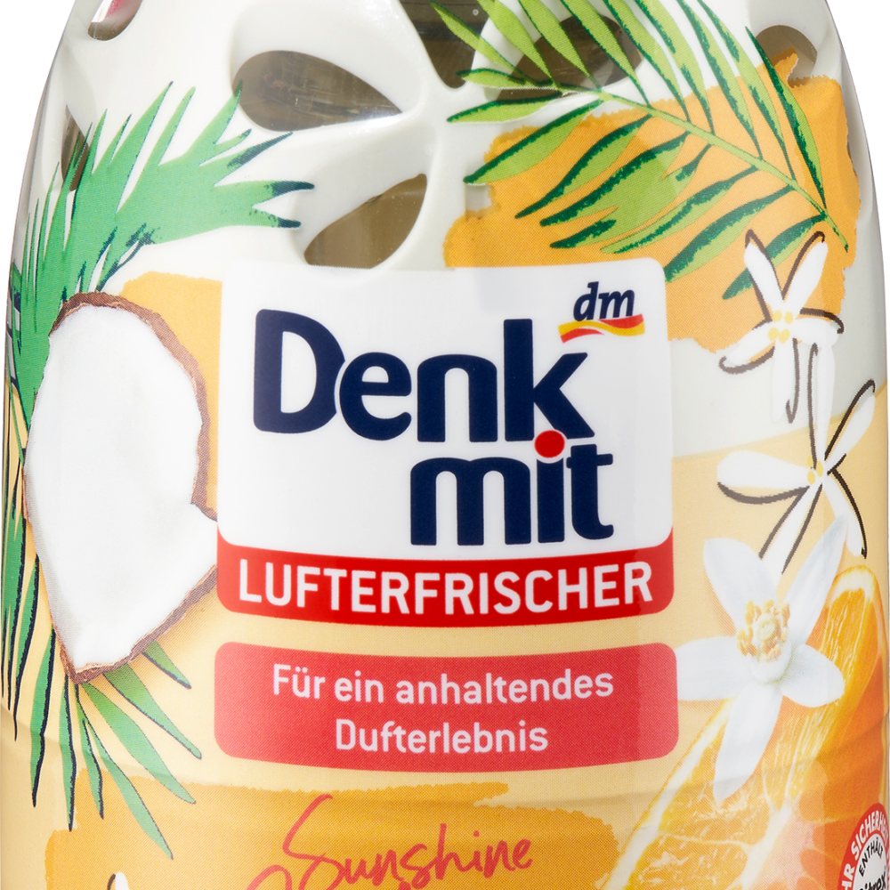 دنكميت معطر جو صن شاين جاردن، 150 مل