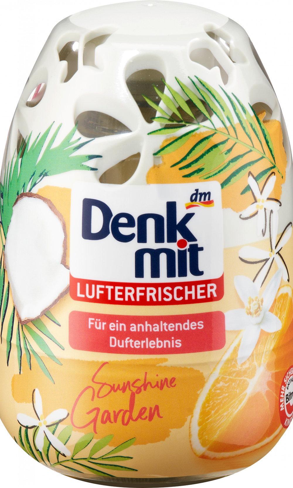 دنكميت معطر جو صن شاين جاردن، 150 مل