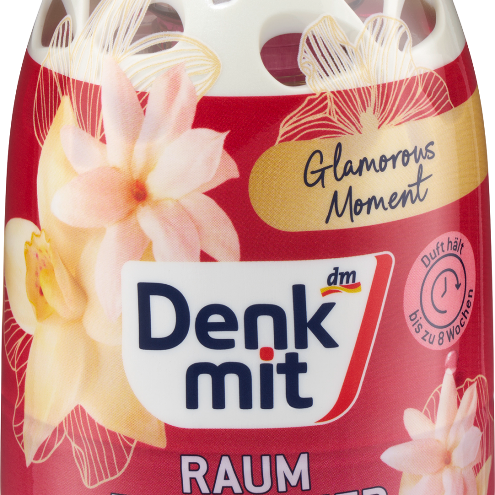 دنكميت معطر جو برالامروس مو للرجال ، 150 مل