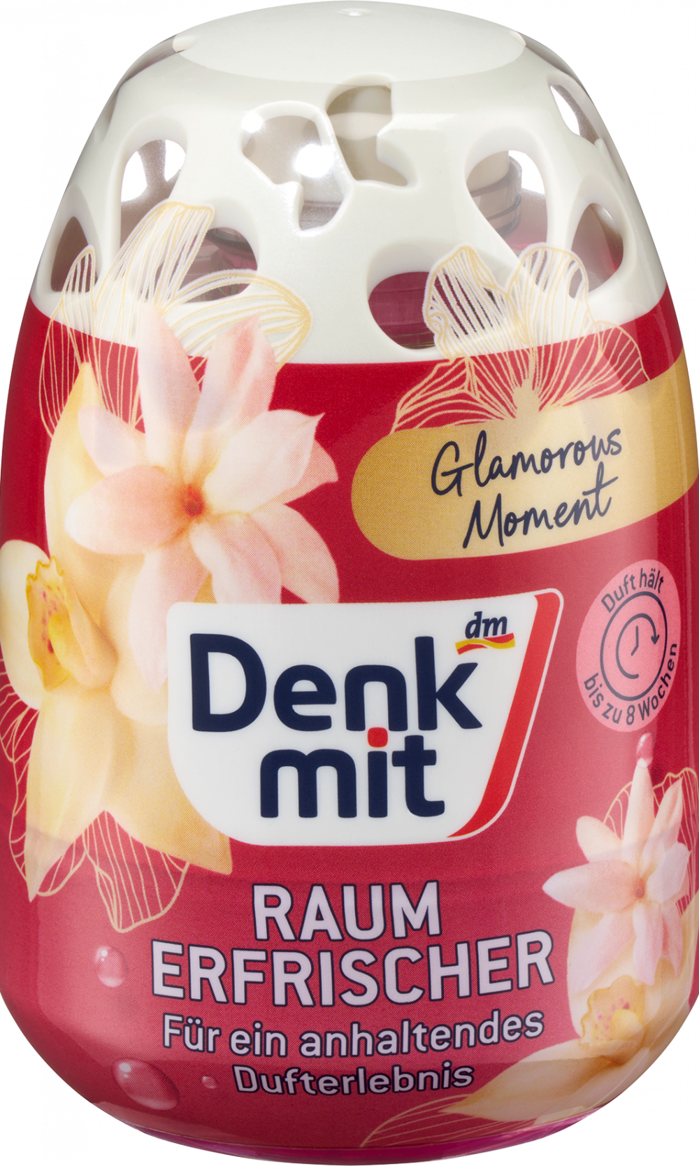 دنكميت معطر جو براقة مومن تي، 150 مل