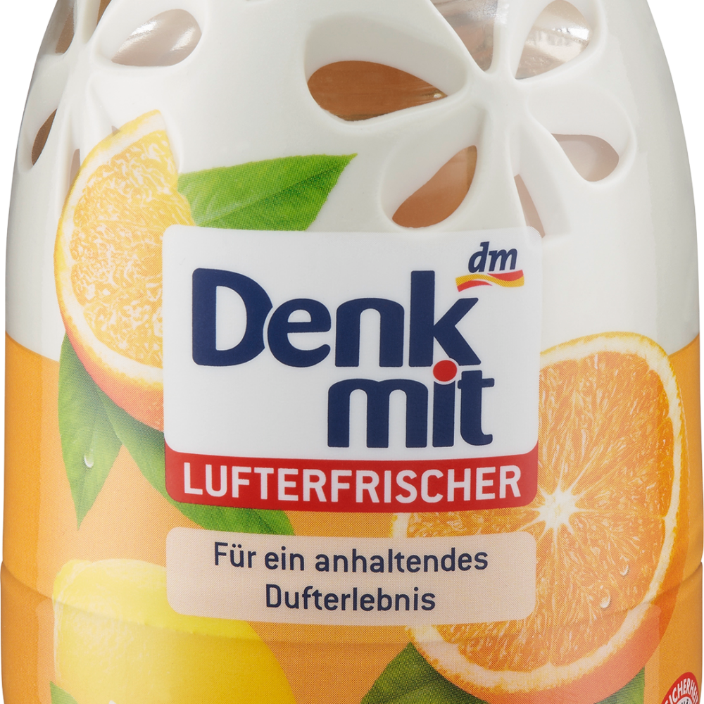 دنكميت معطر جو بالليمون والبرتقال، 150 مل