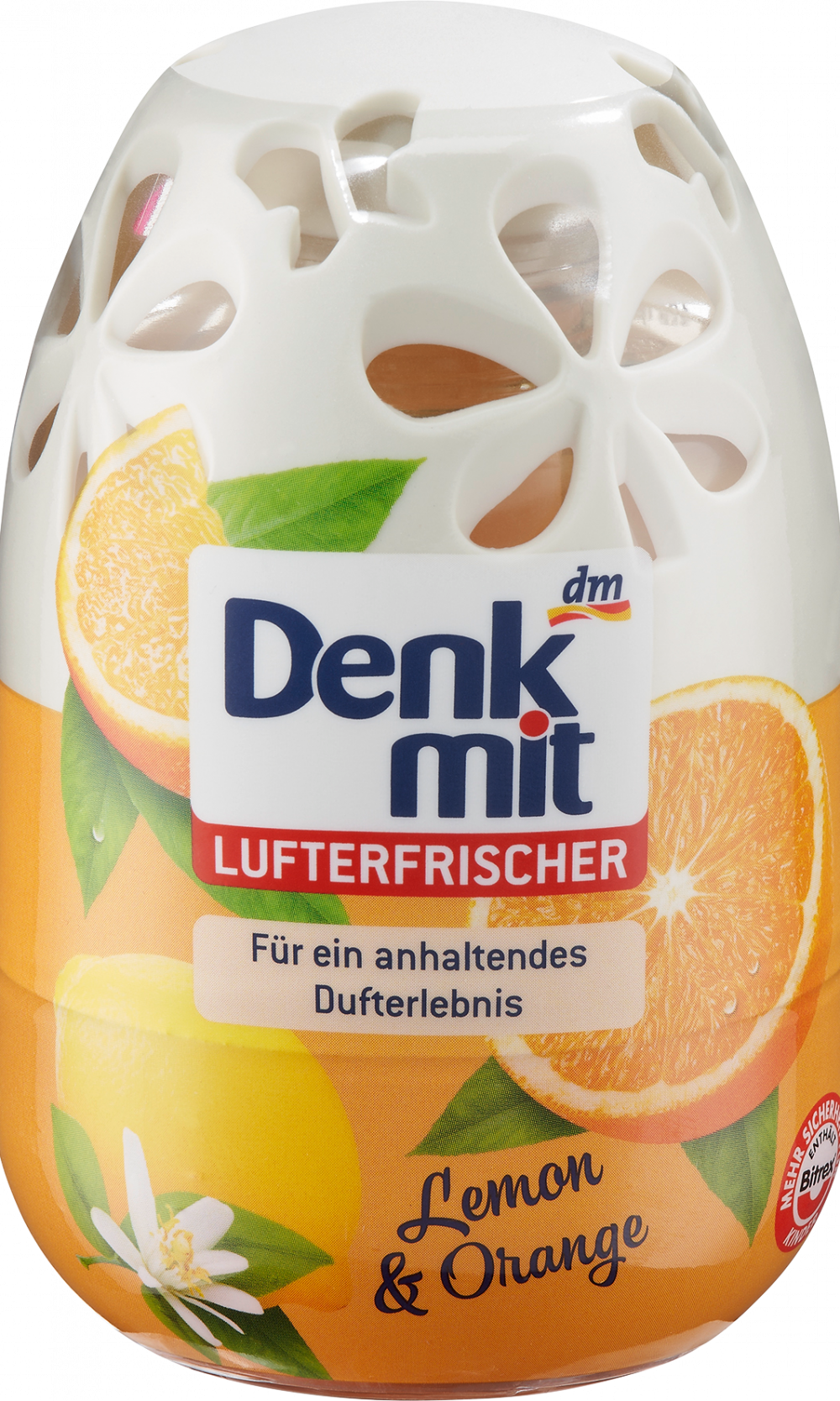 دنكميت معطر جو بالليمون والبرتقال، 150 مل