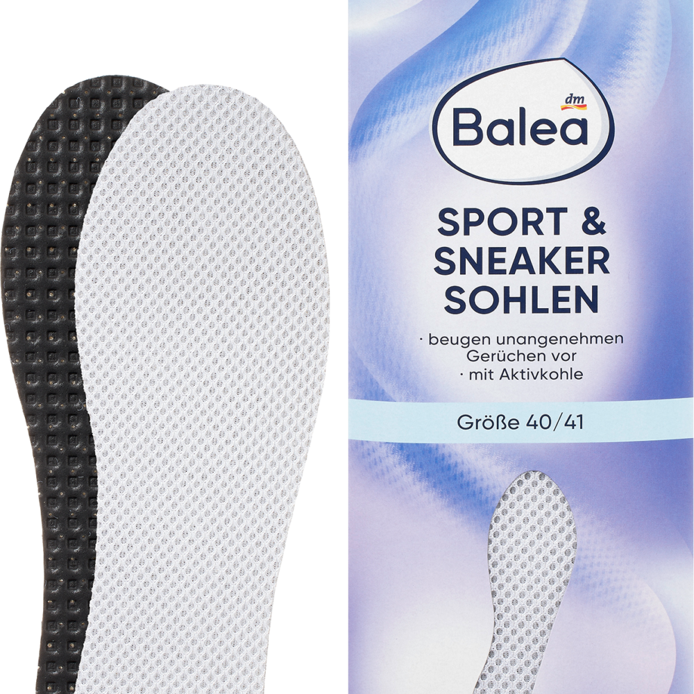 باليا نعال رياضية وسنيكرز أبيض، مقاس 40/41 (1 زوج)، 2 قطعة