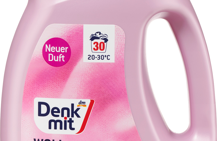 دنكميت غسول منظف خفيف كوزي أند كير ، 30 واط