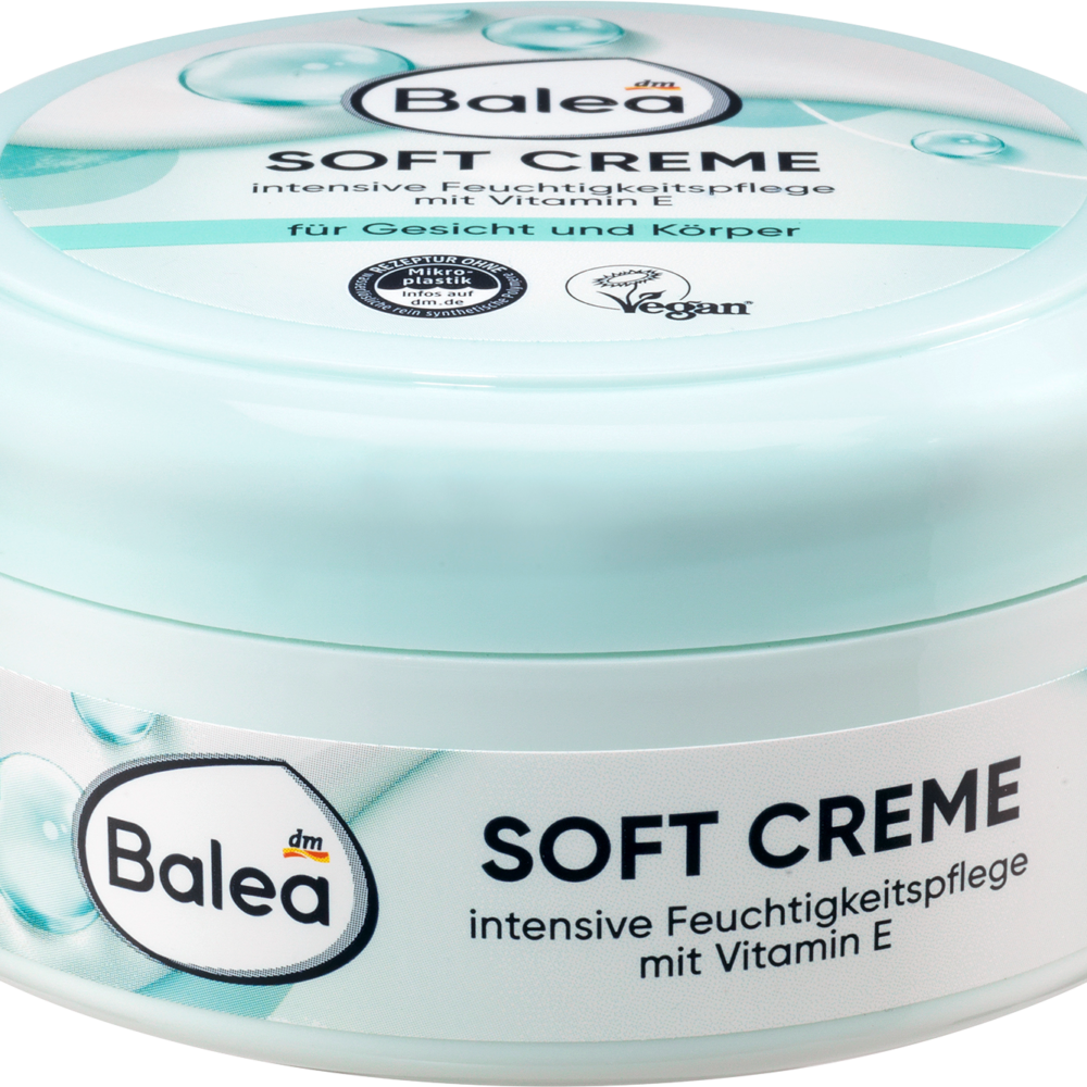 باليا كريم ناعم، 250 مل