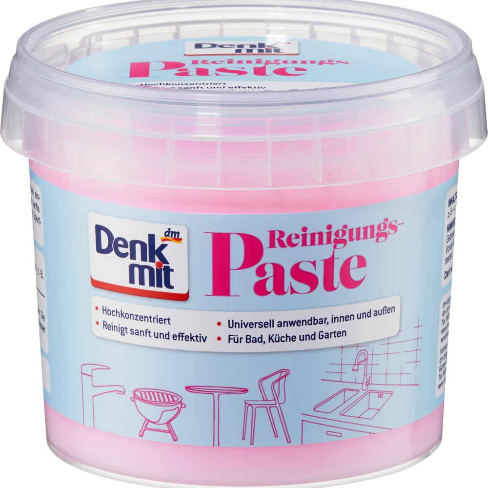 دنكميت معجون منظف، 320 جرام