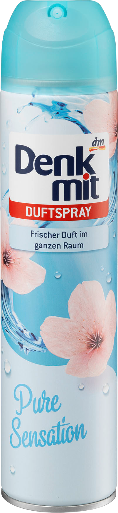 دنكميت بخاخ معطر جو بيور سنس، 300 مل