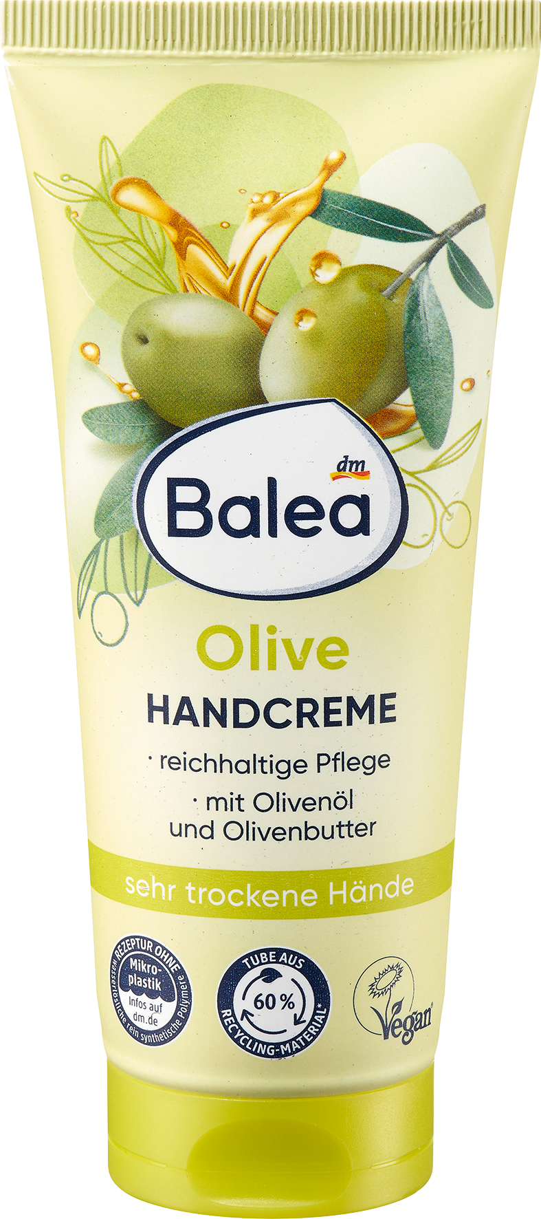 باليا كريم اليدين بالزيتون، 100 مل