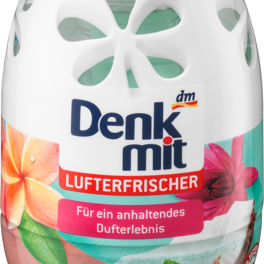 دنكميت معطر جو الجنة الشعور، 150 مل