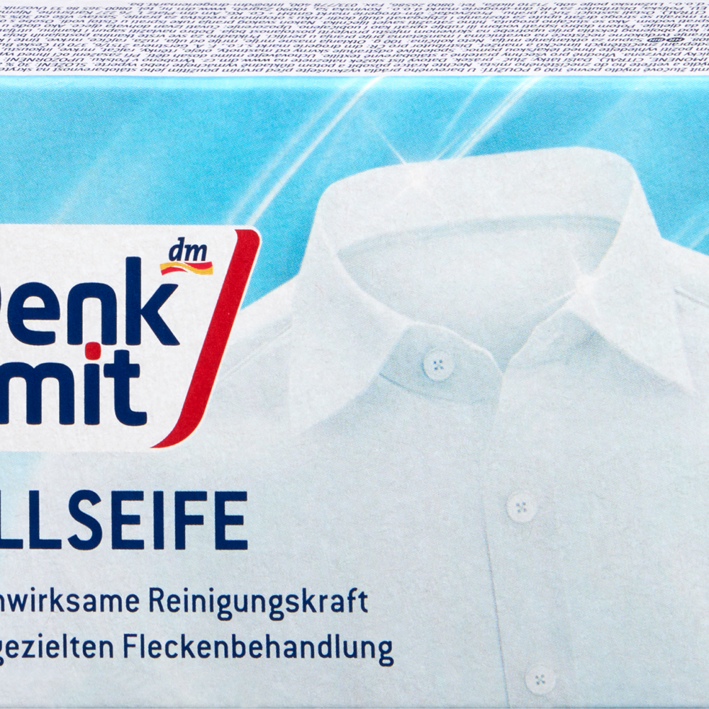 دنكميت صابون غال لعلاج البقع، 100 جرام