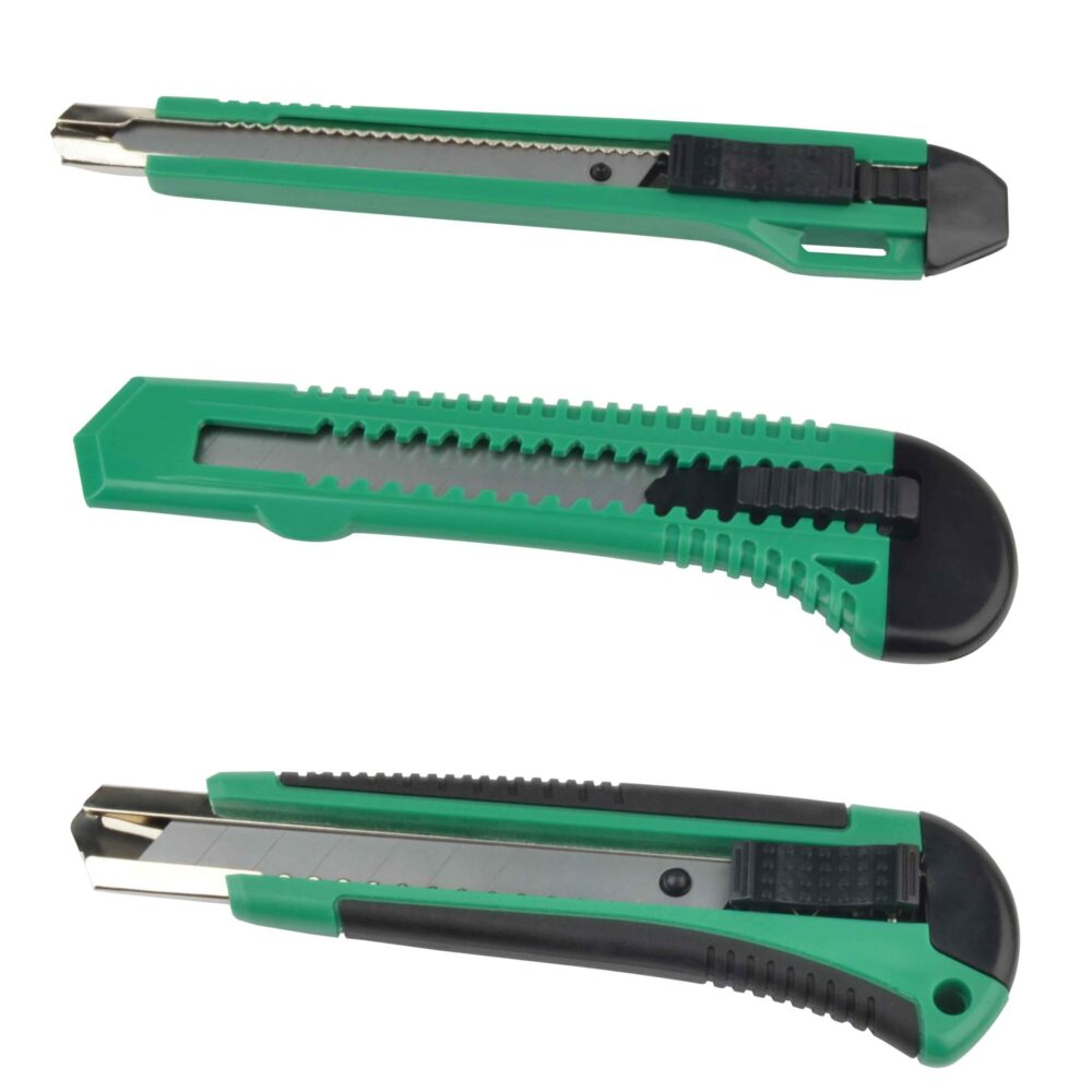 طقم سكاكين مفاجئ ، 3 قطع.