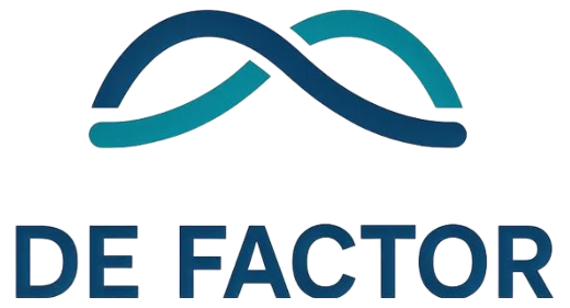 DE Factor
