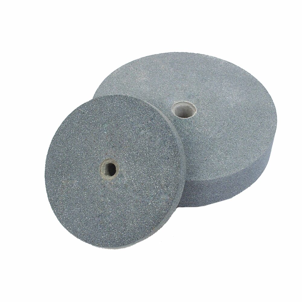 عجلة طحن E مبللة 175x25x20 مم