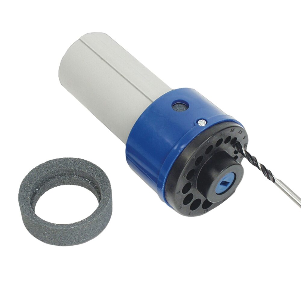 تويست طاحونة الحفر