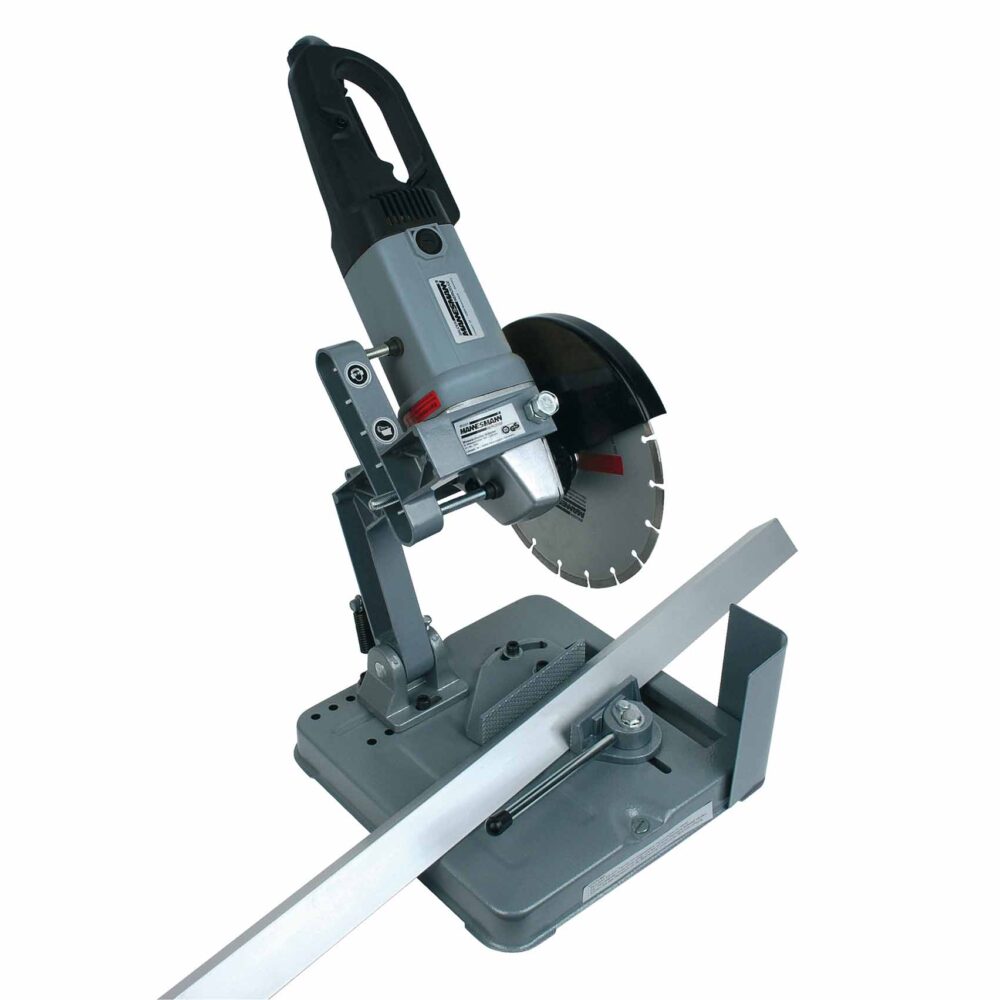 حامل القطع للمطاحن الزاوية