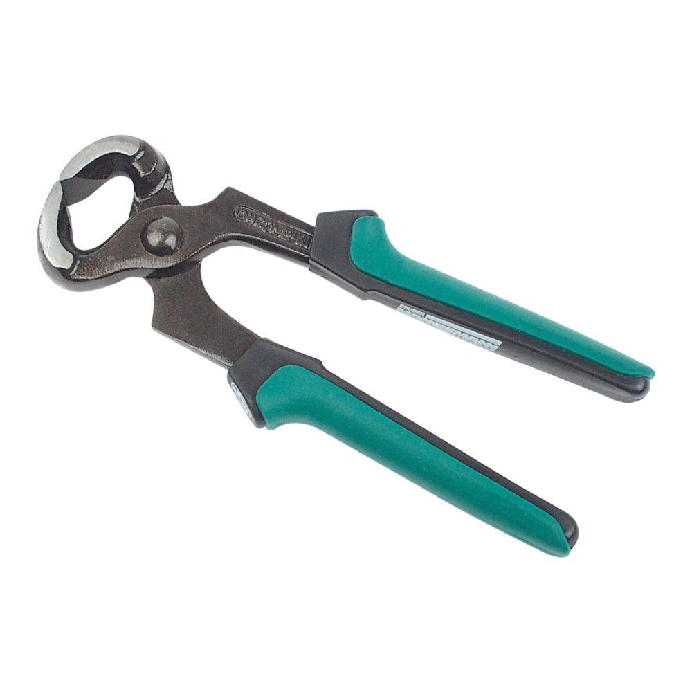 كماشة حافة 7 "