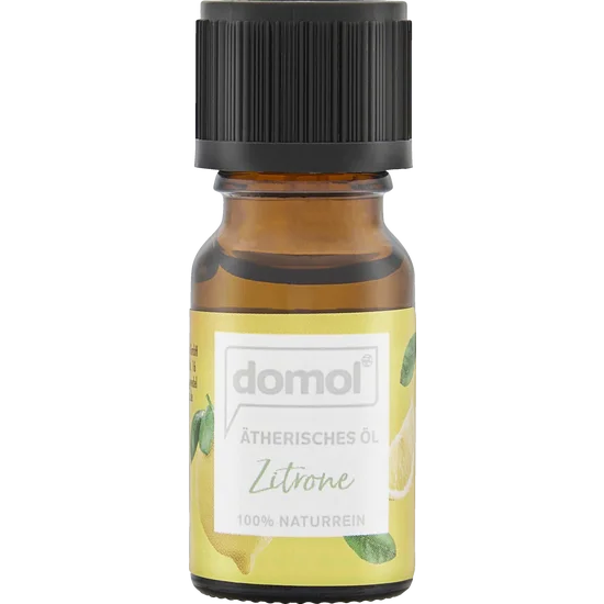 زيت الليمون العطري - Image 2