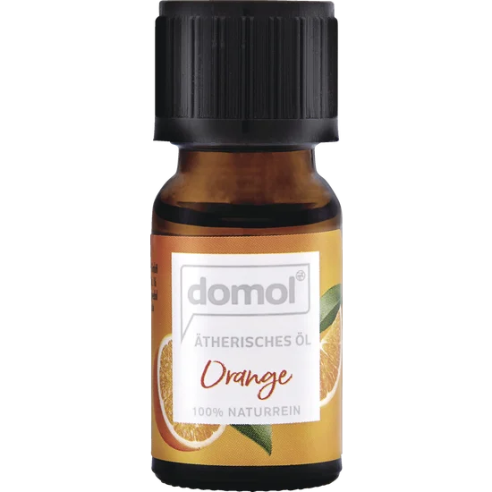 زيت البرتقال العطري - Image 2