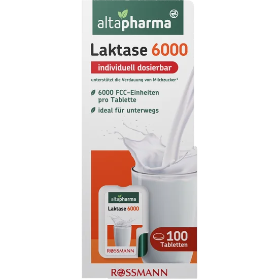 لاكتيز 6000